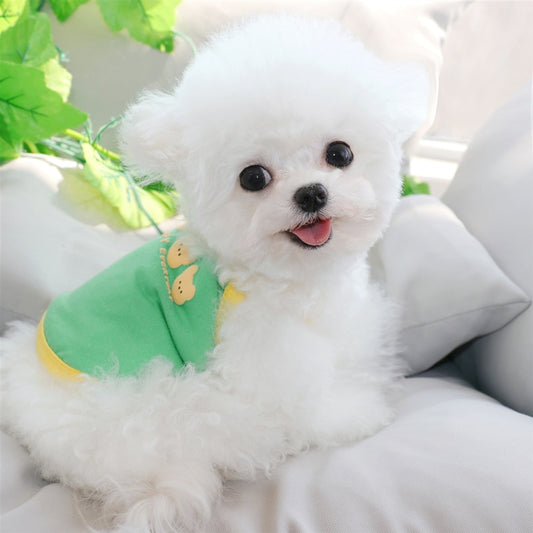 Cute Pet Pullover