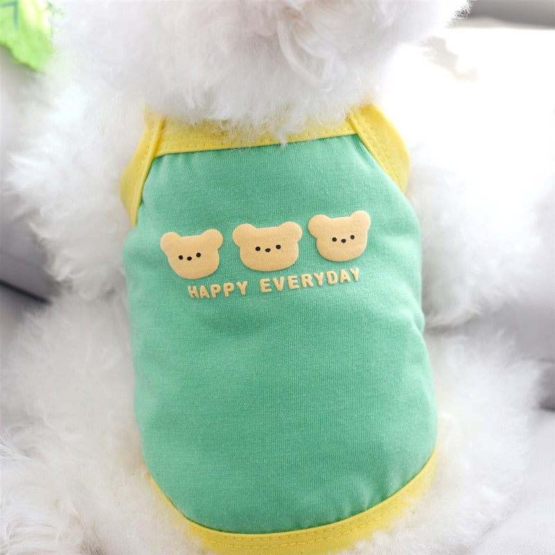 Cute Pet Pullover