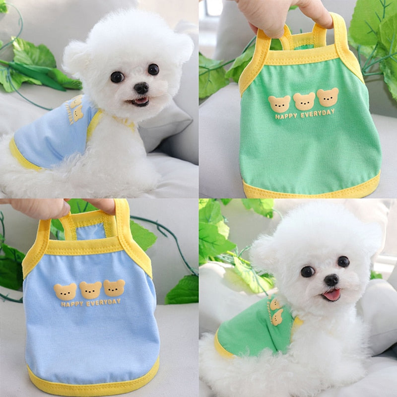 Cute Pet Pullover